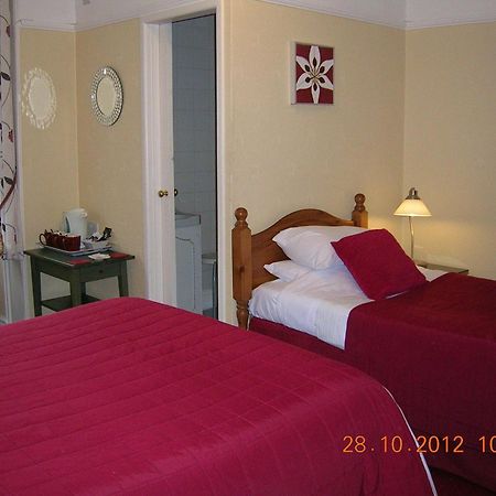 Hotel Ashgrove House Stratford-upon-Avon Exteriér fotografie