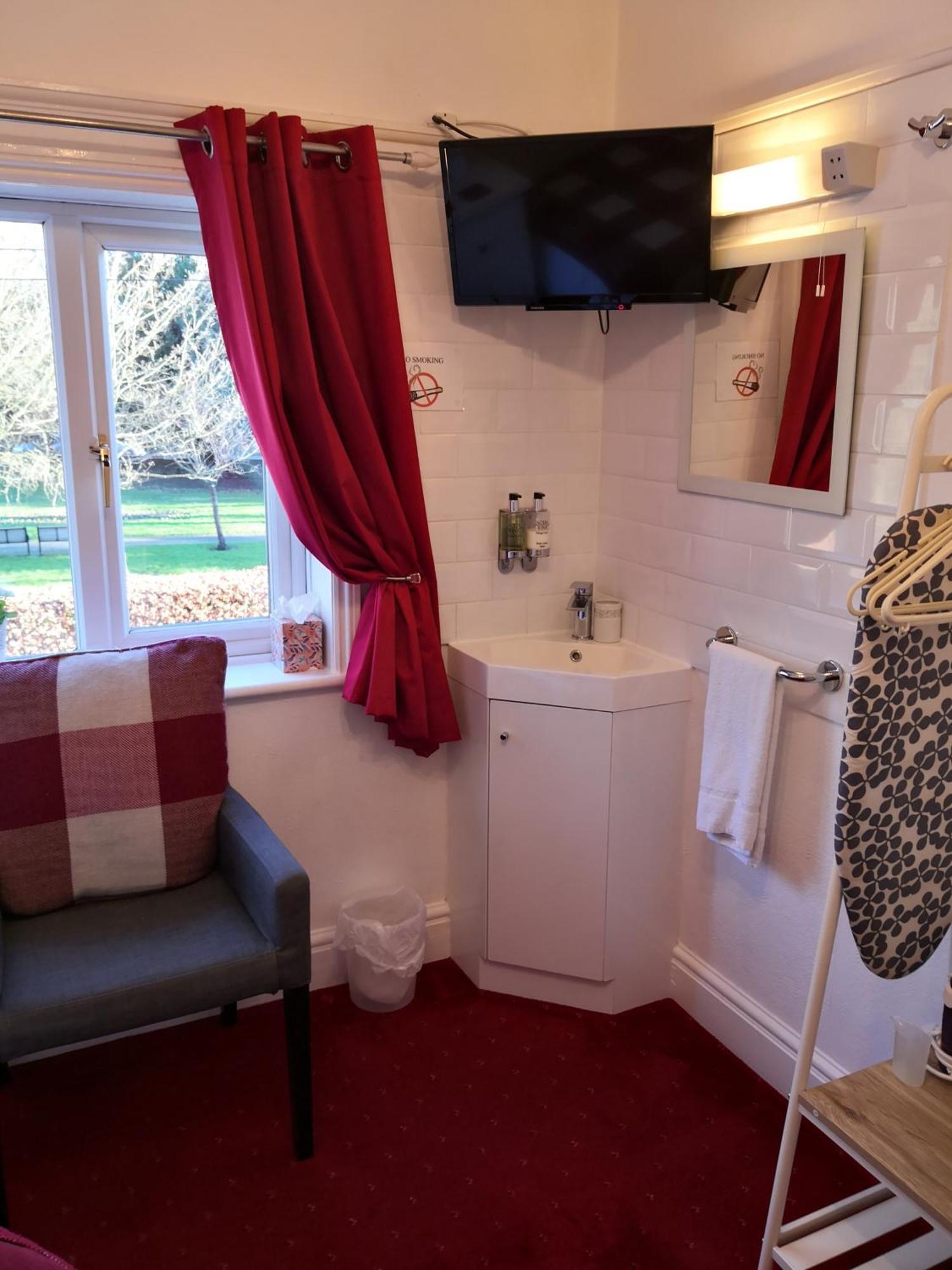 Hotel Ashgrove House Stratford-upon-Avon Exteriér fotografie