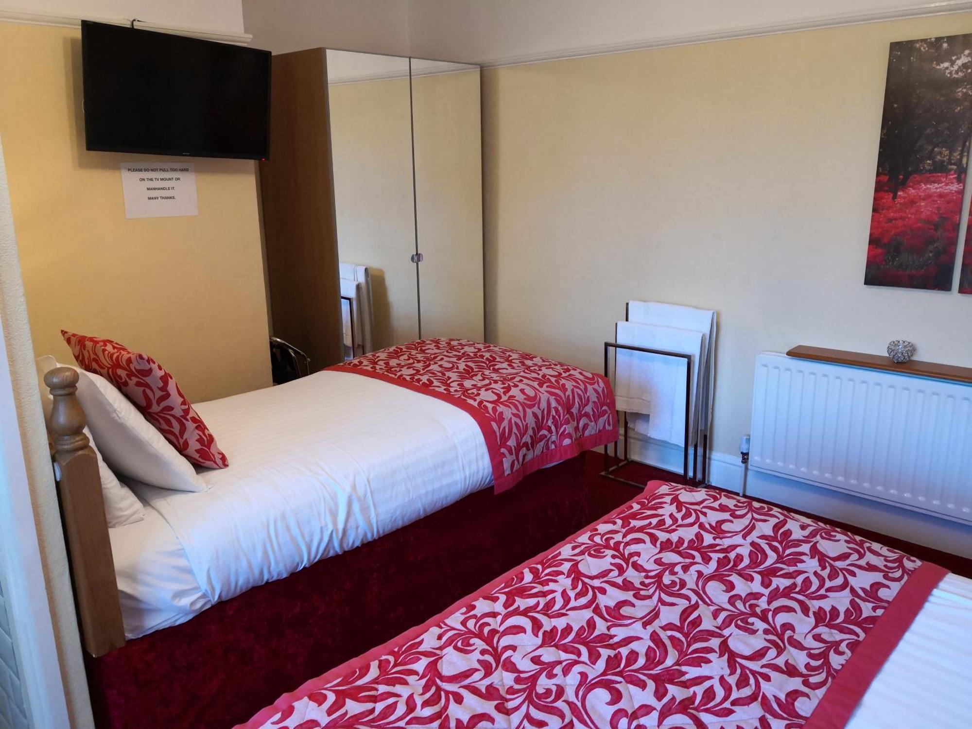 Hotel Ashgrove House Stratford-upon-Avon Exteriér fotografie
