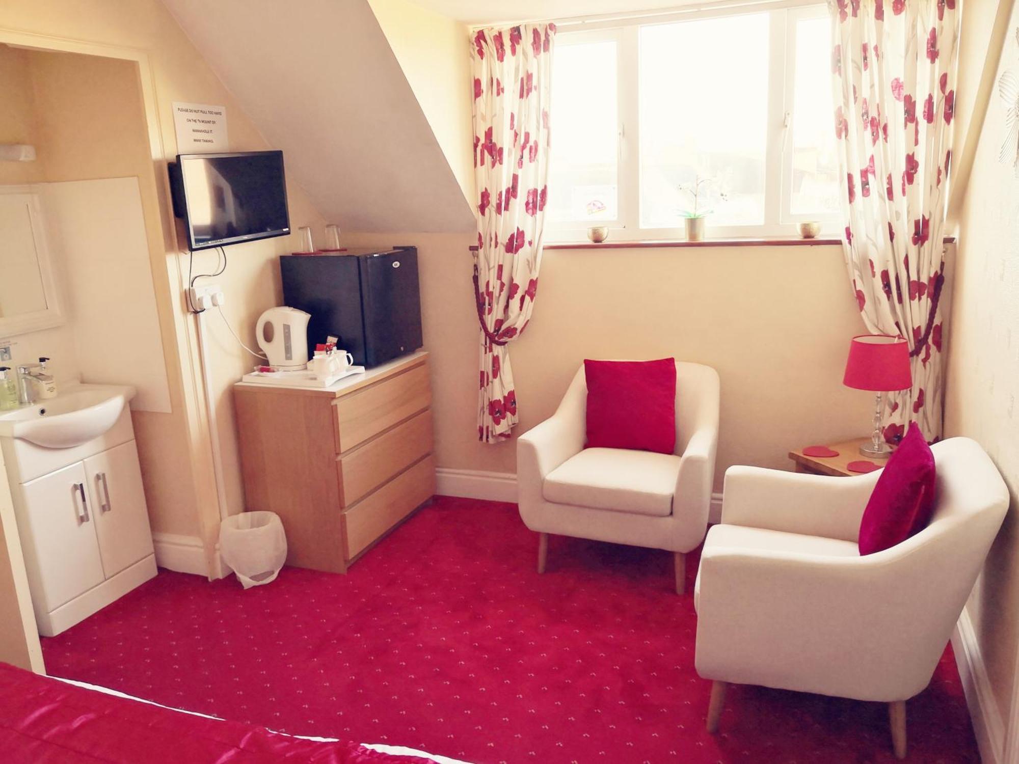 Hotel Ashgrove House Stratford-upon-Avon Exteriér fotografie