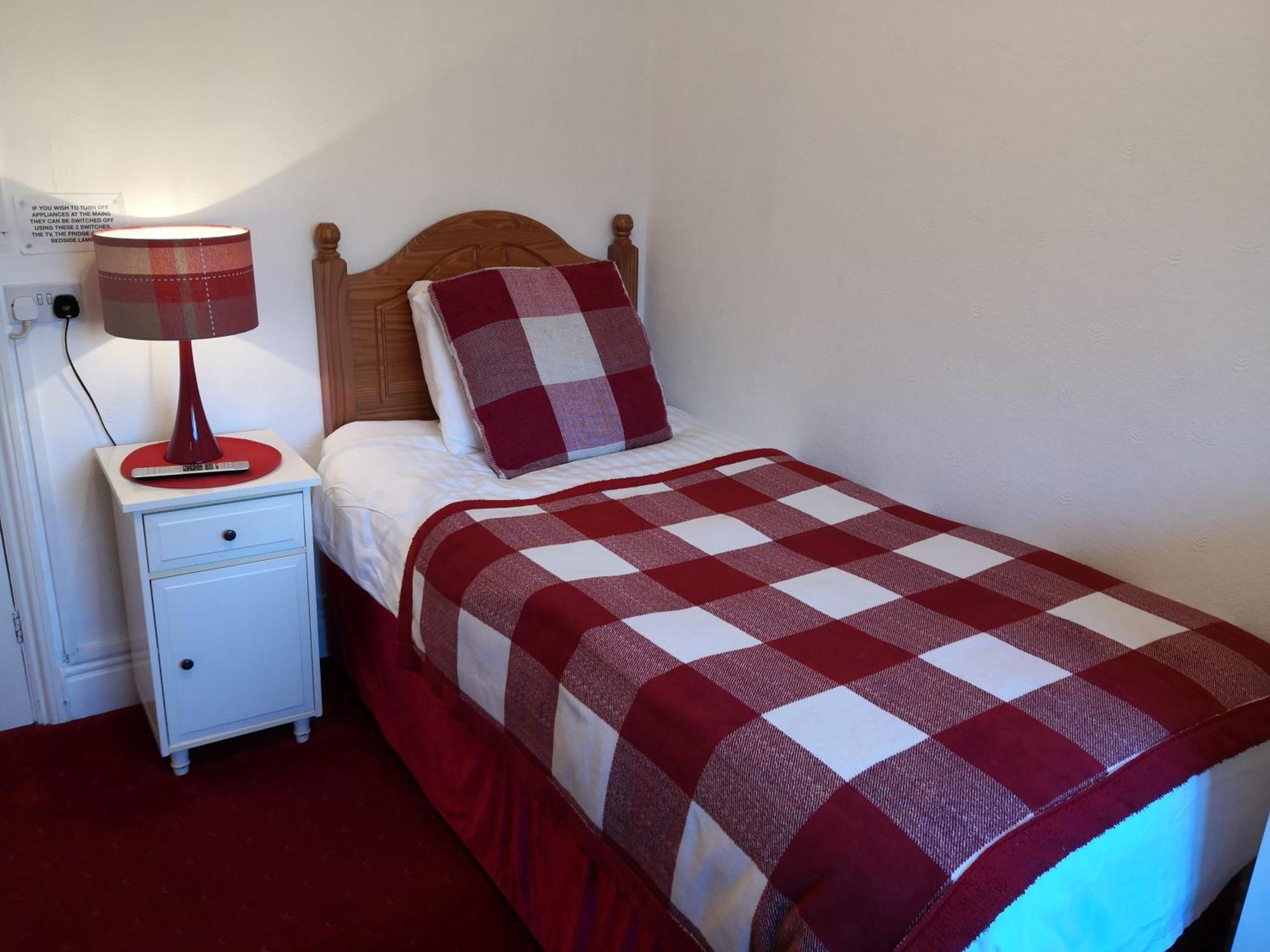 Hotel Ashgrove House Stratford-upon-Avon Exteriér fotografie