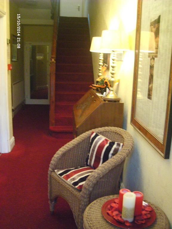 Hotel Ashgrove House Stratford-upon-Avon Exteriér fotografie
