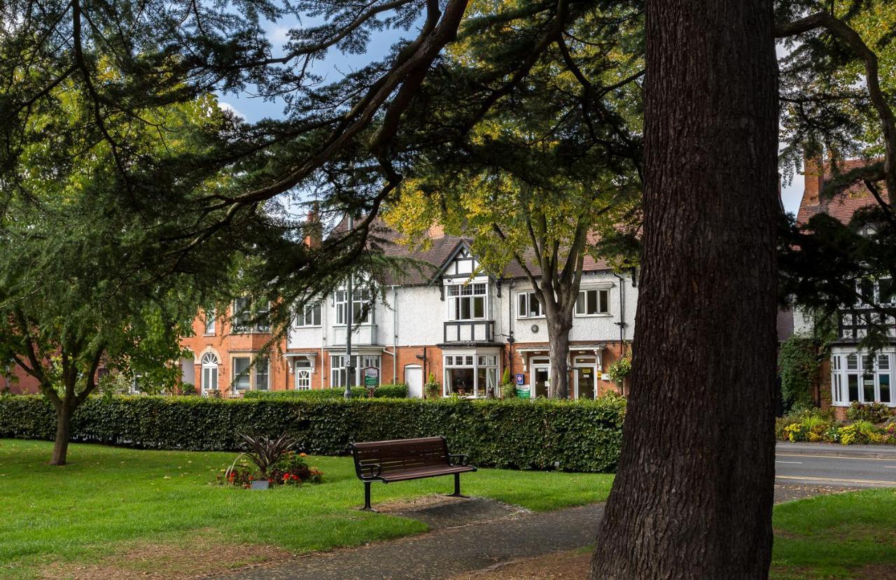 Hotel Ashgrove House Stratford-upon-Avon Exteriér fotografie
