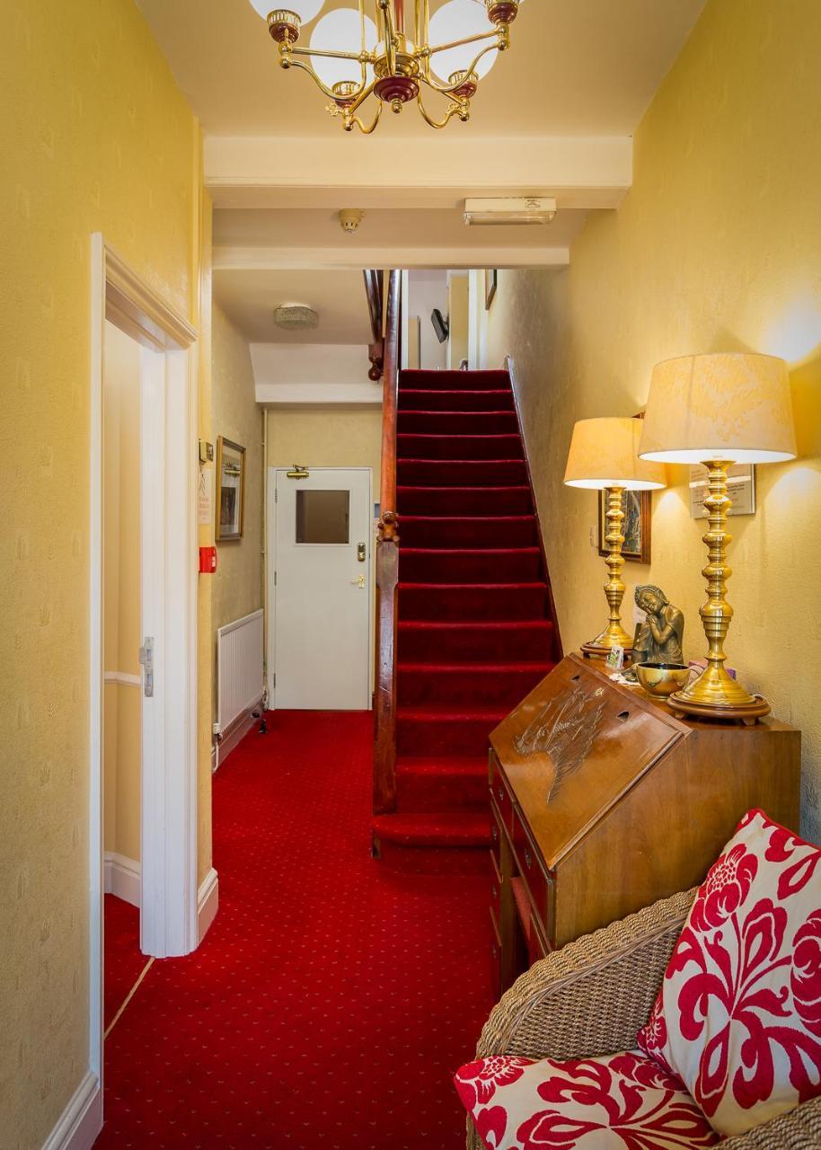 Hotel Ashgrove House Stratford-upon-Avon Exteriér fotografie