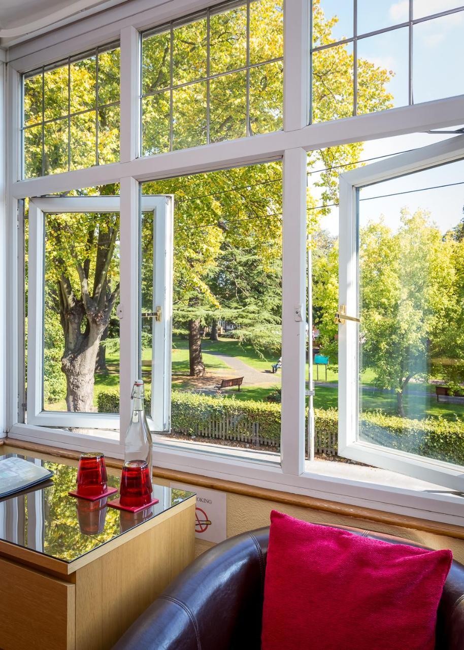 Hotel Ashgrove House Stratford-upon-Avon Exteriér fotografie