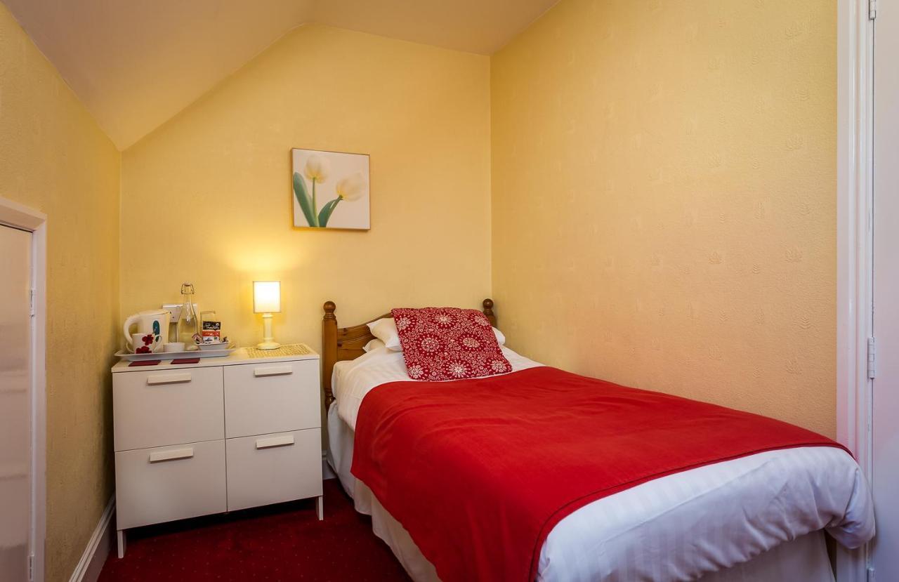 Hotel Ashgrove House Stratford-upon-Avon Exteriér fotografie